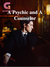 Novel A Psychic and A Counselor by Lily Green