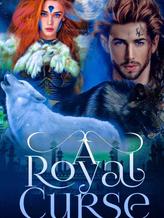 Novel A Royal curse by Ramos