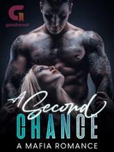 Novel A Second Chance by Amal .A. Usman