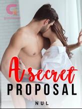 A Secret Proposal || sequel Arranged Married