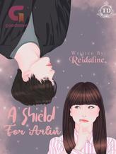 Novel A Shield for Arlin by reidaline