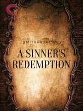 Novel A Sinner’s Redemption by mav