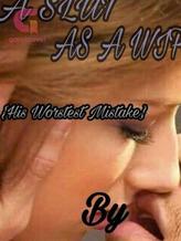 Novel A Slut As A Wife by Authoress Berry Julie