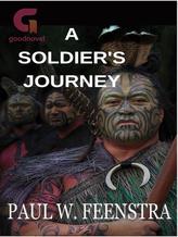 Novel A Soldier’s Journey by Paul W. Feenstra