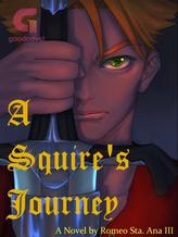 Novel A Squire’s Journey by Romeo Sta Ana III