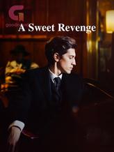 Novel A Sweet Revenge by Aiman