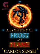 Novel A Symphony of Frost and Flame by Carlos Sensei