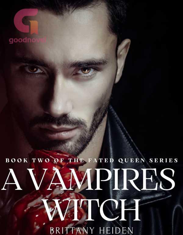 A Vampire's Witch A Vampire's Witch