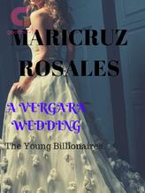 Novel A Vergara Wedding (The Young Billionaires) by Maricruz Rosales