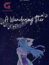 Novel A Wandering Star by M.D.Samantha