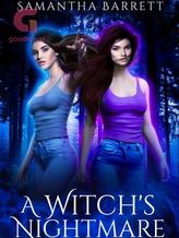 A Witch's Nightmare - Dream Trilogy Book 1