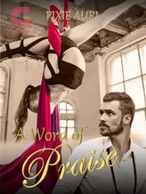 Novel A Word of Praise by Pixie Auri