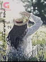 Novel A different soul 2 by Fitri