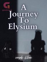 Novel A journey to Elysium by The Alpha