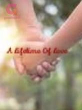 Novel A lifetime of love by umezulikeaugustina