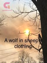 Novel A wolf in sheep’s clothing by Sasha L