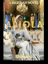 Novel ABIOLA by Original