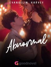 Novel ABNORMAL by Evangelin Harvey