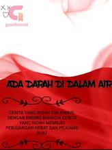 ADA DARAH DI DALAM AIR