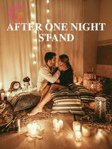 Novel AFTER ONE NIGHT STAND by Citra Rahayu Bening