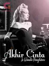 Novel AKHIR CINTA SI WANITA PENGHIBUR by Miruku