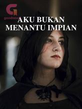 Novel AKU BUKAN MENANTU IMPIAN by Anjani