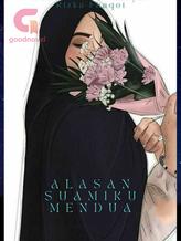 Novel ALASAN SUAMIKU MENDUA by Rizka Fhaqot