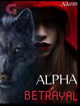 Novel ALPHA BETRAYAL by Christopher