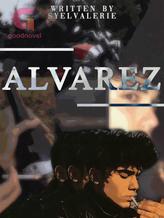 Novel ALVAREZ by Syel Valerie