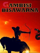 Novel AMBISI BISAWARNA by Sumadi Sragen