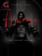 Novel AMEIRA by Anna