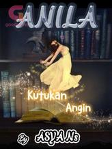 Novel ANILA – Kutukan Angin by Asya Ns