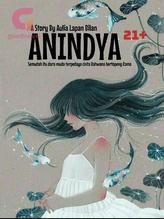 Novel ANINDYA: BELIA TERPEDAYA CINTA by Aulia Lapan Bilan Novel ANINDYA: BELIA TERPEDAYA CINTA by Aulia Lapan Bilan
