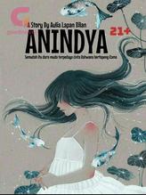 Novel ANINDYA: BELIA TERPEDAYA CINTA by Aulia Lapan Bilan