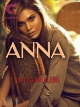 Novel ANNA by d_ianekleine