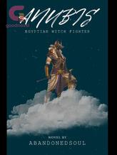 Novel ANUBIS by ABANDONEDSOUL Novel ANUBIS by ABANDONEDSOUL
