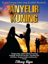 ANYELIR KUNING