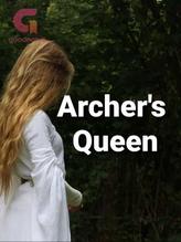 Novel ARCHER’S QUEEN by M. Lyanna