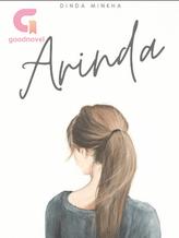 Novel ARINDA by Dinda Minkha