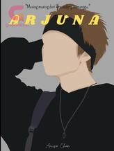 Novel ARJUNA by Septianisa C