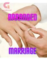 Novel ARRANGED MARRIAGE by RoMald0321