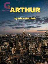 Novel ARTHUR by Nixie Harrieth