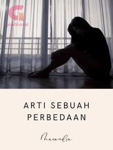 Novel ARTI SEBUAH PERBEDAAN by Masandra