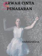 Novel ARWAH CINTA PENASARAN by Rara Shasha