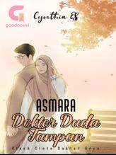 Novel ASMARA DOKTER DUDA TAMPAN by Cynthia ES