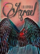 Novel AZRAEL by I.B.LOYOLA