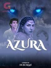 Novel AZURA by Deborah