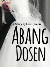 Novel Abang Dosen by Love Queen