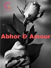 Novel Abhor & Amour by Scarlettangel