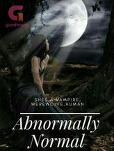 Novel Abnormally Normal by Taristerious